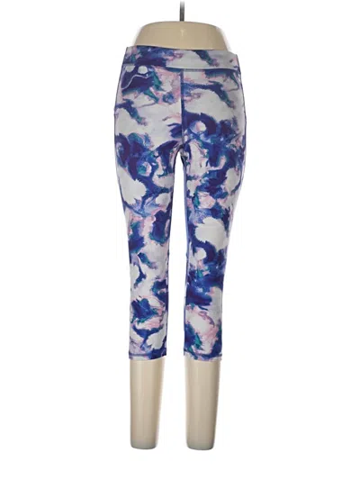 Pre-owned C9 By Champion Active Pants In Blue