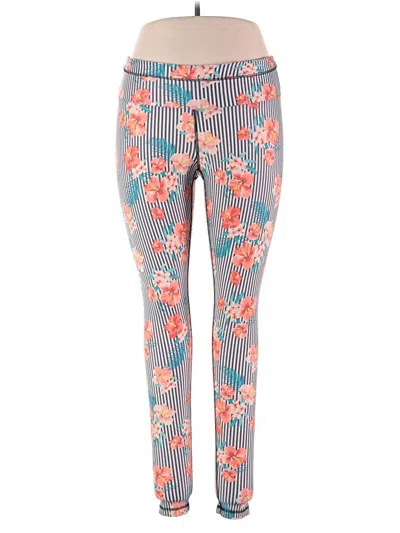 Pre-owned C9 By Champion Active Pants In Blue