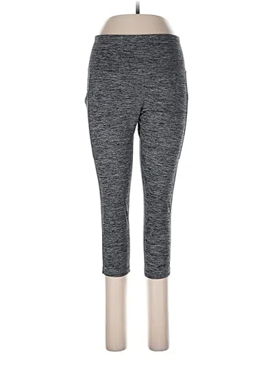 Pre-owned C9 By Champion Active Pants In Gray