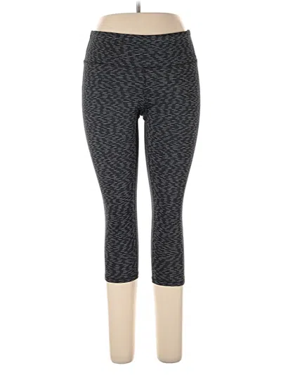 Pre-owned C9 By Champion Active Pants In Gray