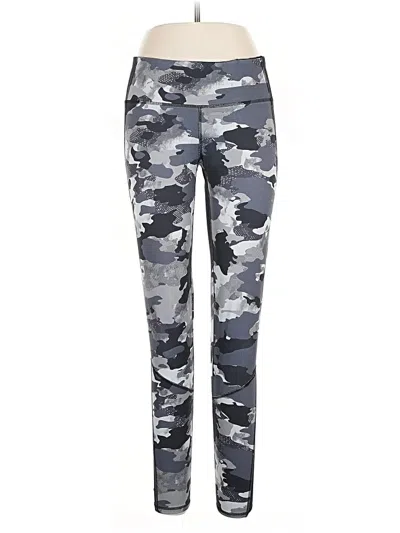 Pre-owned C9 By Champion Active Pants In Gray