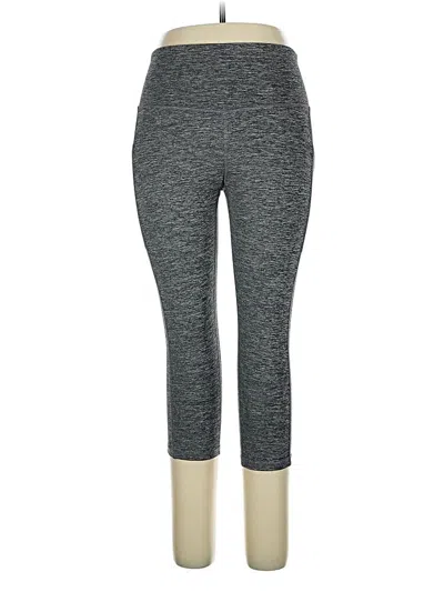 Pre-owned C9 By Champion Active Pants In Gray