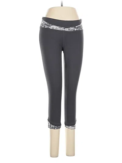 Pre-owned C9 By Champion Active Pants In Gray