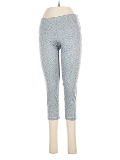 Pre-owned C9 By Champion Active Pants In Gray