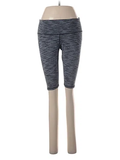 Pre-owned C9 By Champion Active Pants In Gray