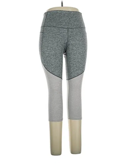Pre-owned C9 By Champion Active Pants In Gray