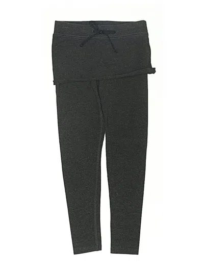 Pre-owned C9 By Champion Kids' Active Pants In Gray
