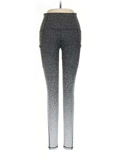 Pre-owned C9 By Champion Active Pants In Gray