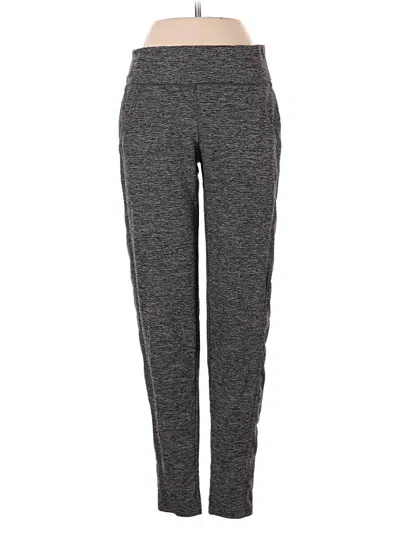 Pre-owned C9 By Champion Active Pants In Gray