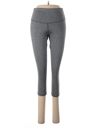 Pre-owned C9 By Champion Active Pants In Gray