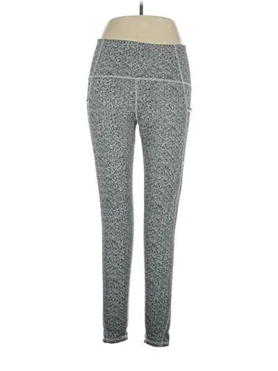 Pre-owned C9 By Champion Active Pants In Gray