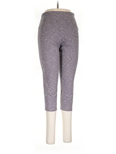Pre-owned C9 By Champion Active Pants In Gray