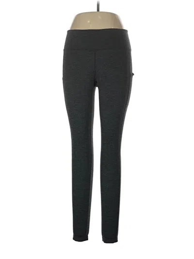 Pre-owned C9 By Champion Active Pants In Gray