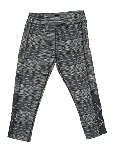 Pre-owned C9 By Champion Kids' Active Pants In Gray