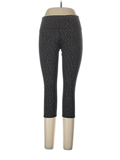 Pre-owned C9 By Champion Active Pants In Gray