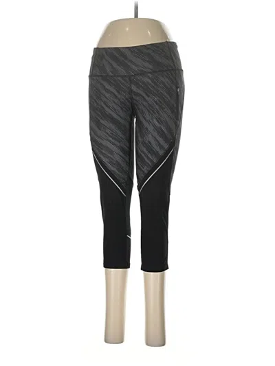Pre-owned C9 By Champion Active Pants In Gray