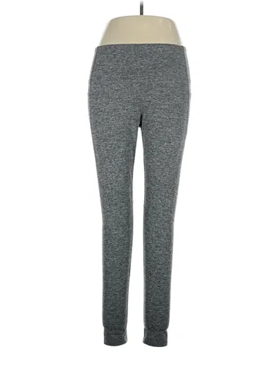 Pre-owned C9 By Champion Active Pants In Gray