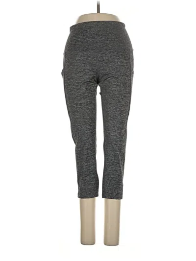 Pre-owned C9 By Champion Active Pants In Gray