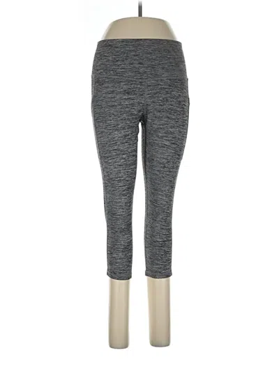Pre-owned C9 By Champion Active Pants In Gray