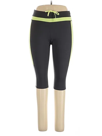 Pre-owned C9 By Champion Active Pants In Green