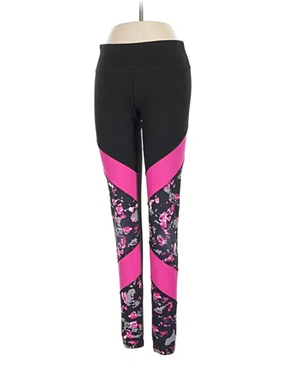 Pre-owned C9 By Champion Active Pants In Pink