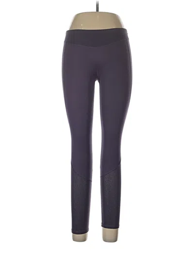 Pre-owned C9 By Champion Active Pants In Purple