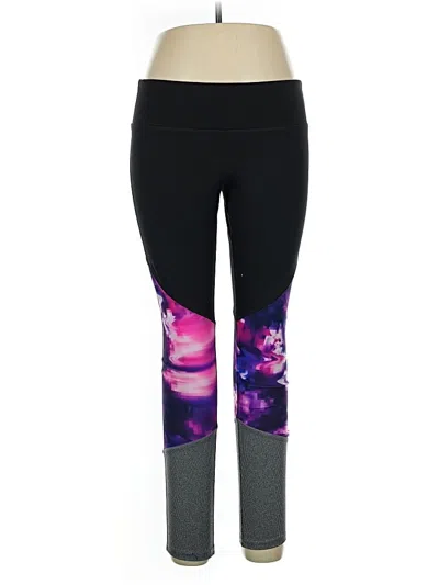 Pre-owned C9 By Champion Active Pants In Purple