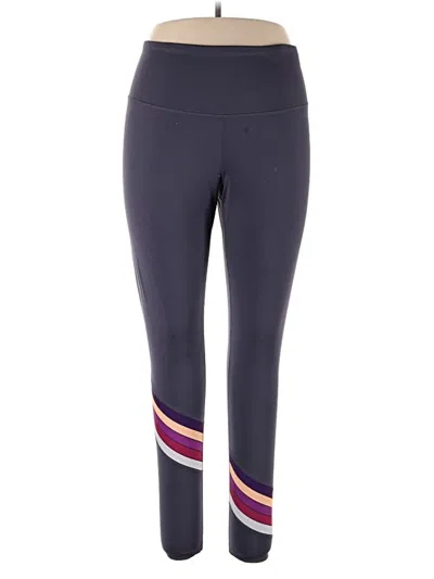 Pre-owned C9 By Champion Active Pants In Purple