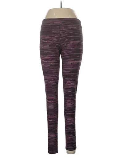 Pre-owned C9 By Champion Active Pants In Purple
