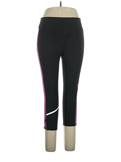 Pre-owned C9 By Champion Active Pants In Purple
