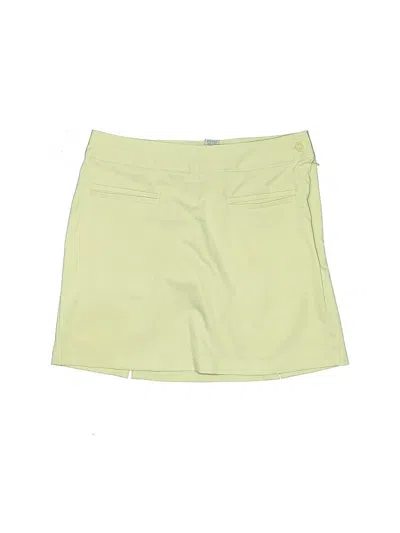 Pre-owned C9 By Champion Active Skirt In Green