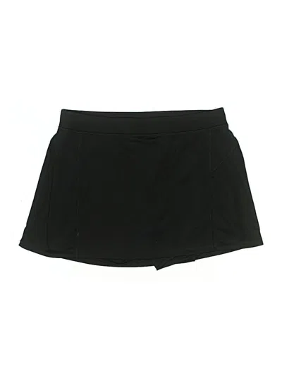 Pre-owned C9 By Champion Active Skort In Black