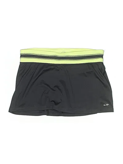 Pre-owned C9 By Champion Active Skort In Black