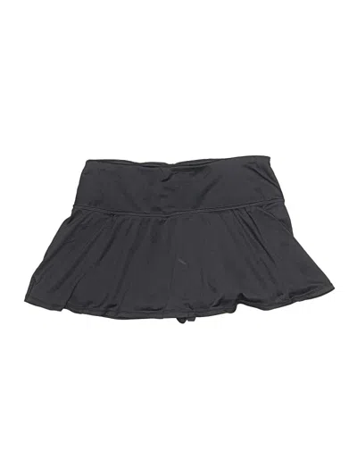 Pre-owned C9 By Champion Active Skort In Black