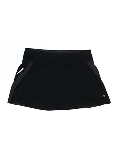 Pre-owned C9 By Champion Active Skort In Black