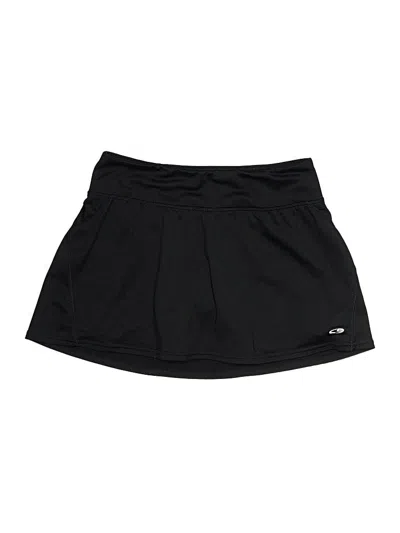 Pre-owned C9 By Champion Active Skort In Black