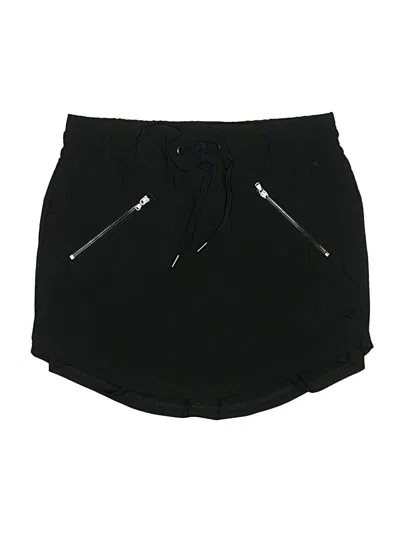Pre-owned C9 By Champion Active Skort In Black