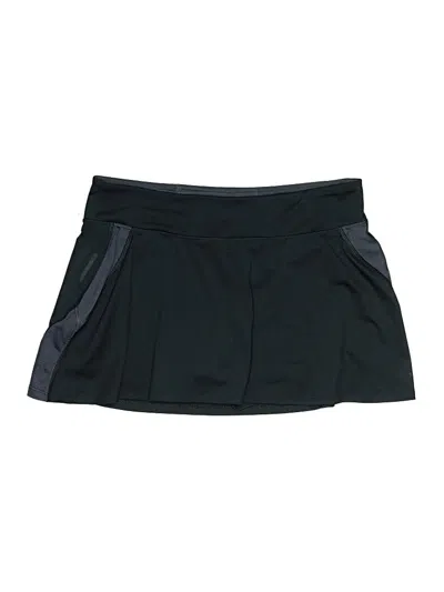 Pre-owned C9 By Champion Active Skort In Black