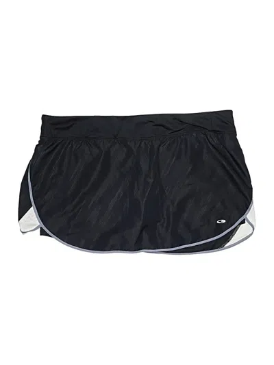 Pre-owned C9 By Champion Active Skort In Black
