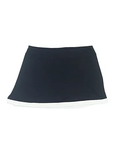 Pre-owned C9 By Champion Active Skort In Black