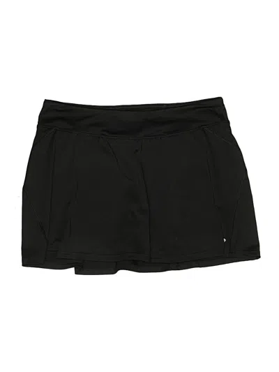 Pre-owned C9 By Champion Active Skort In Black