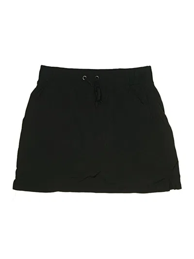 Pre-owned C9 By Champion Active Skort In Black