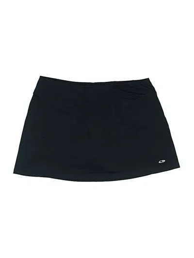Pre-owned C9 By Champion Active Skort In Black