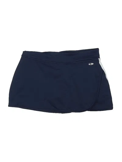 Pre-owned C9 By Champion Active Skort In Blue