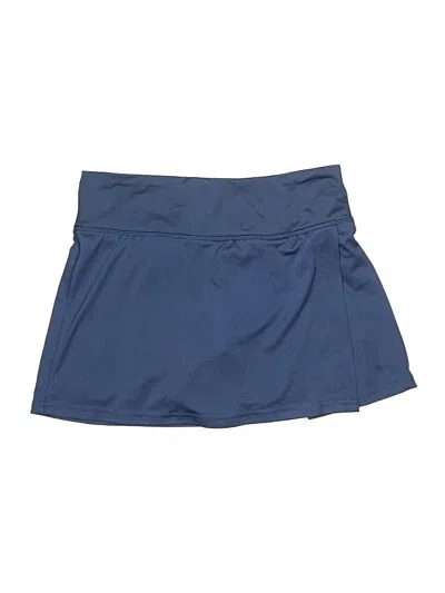 Pre-owned C9 By Champion Active Skort In Blue