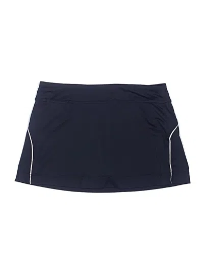 Pre-owned C9 By Champion Active Skort In Blue