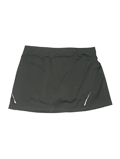 Pre-owned C9 By Champion Active Skort In Gray