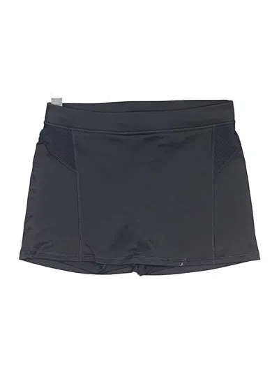Pre-owned C9 By Champion Active Skort In Gray