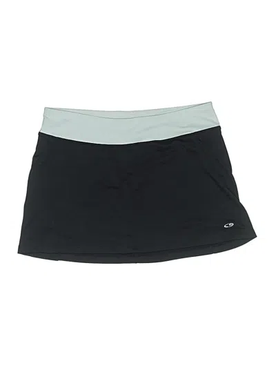 Pre-owned C9 By Champion Active Skort In Gray