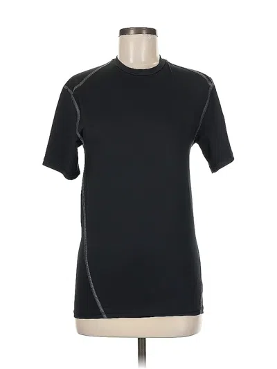 Pre-owned C9 By Champion Active T-shirt In Black